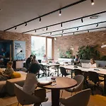 Jam Hotel