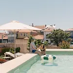 Jam 4* Oporto