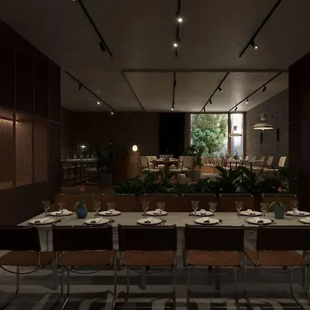 Hotel Outsite Mouco Porto