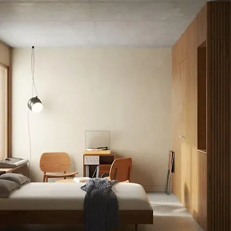Outsite Mouco Hotel Porto