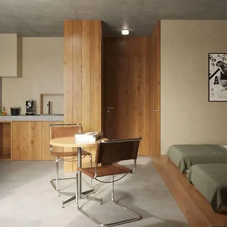 Hotel Outsite Mouco