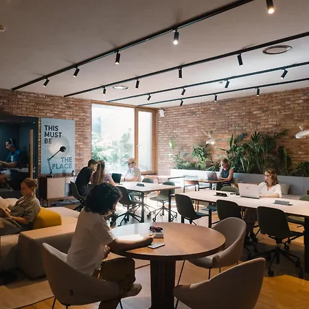 Jam Hotel