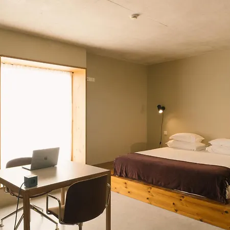 Outsite Mouco Hotel Porto