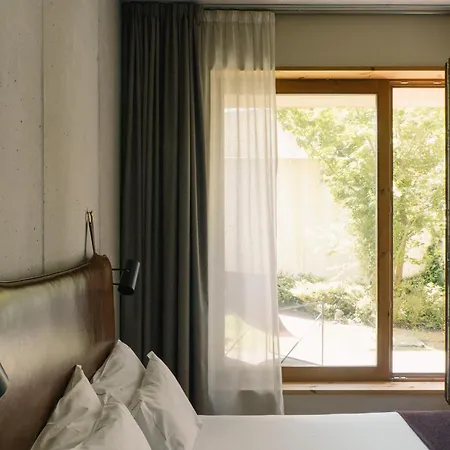 Hotel Outsite Mouco 4*