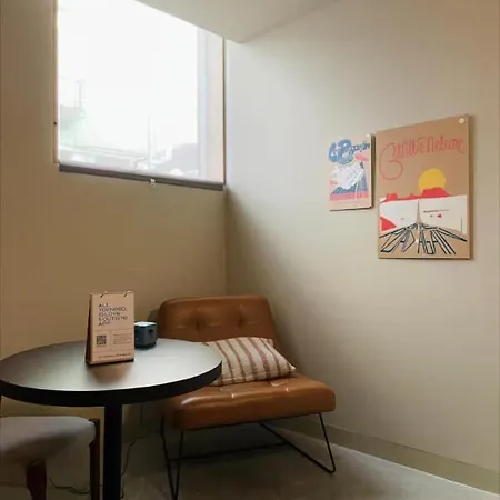 Hotel Outsite Mouco Porto