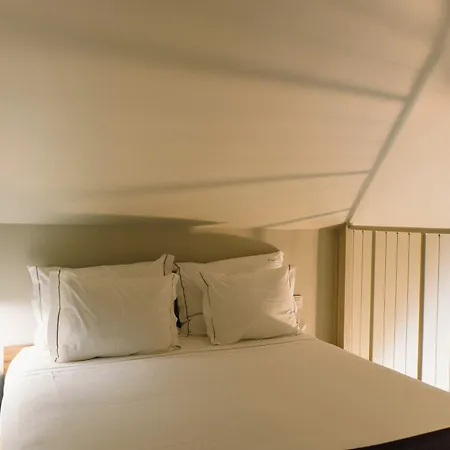 Otel Jam Porto