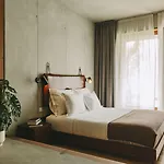 Jam Hotel