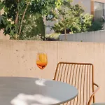Jam Hotel