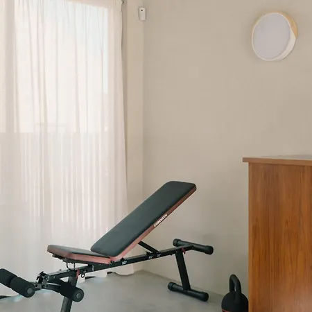 Outsite Mouco Hotel 4*