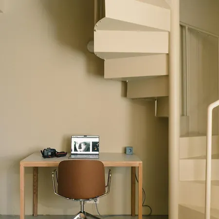 Hotel Outsite Mouco