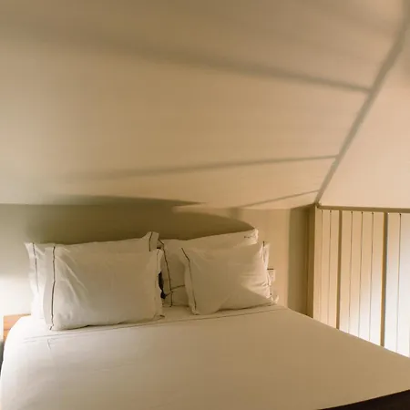 Outsite Mouco Hotel Porto