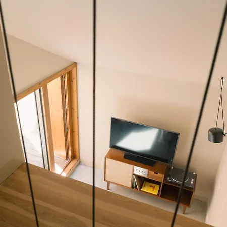 Hotel Outsite Mouco Porto