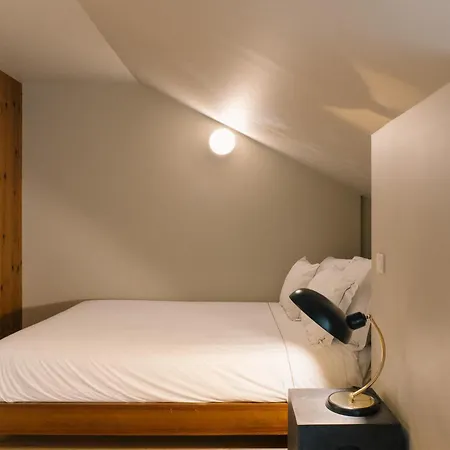Outsite Mouco Hotel
