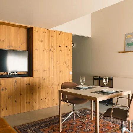 Outsite Mouco Hotel Porto