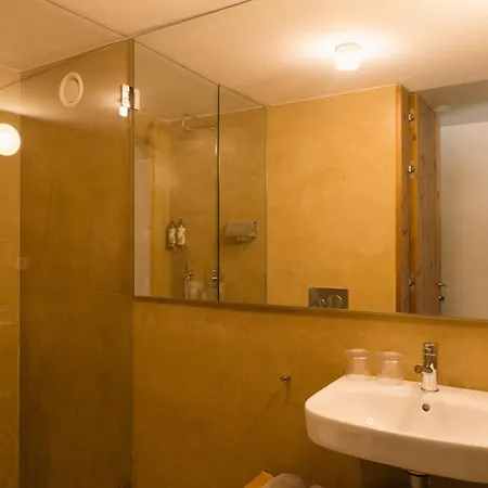 Outsite Mouco Hotel 4*