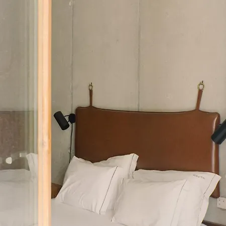 Hotel Outsite Mouco Porto