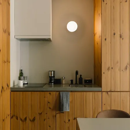 Hotel Outsite Mouco 4*