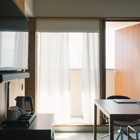 Hotel Outsite Mouco Porto