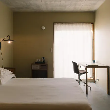 Outsite Mouco Hotel Porto