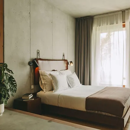Jam Hotel
