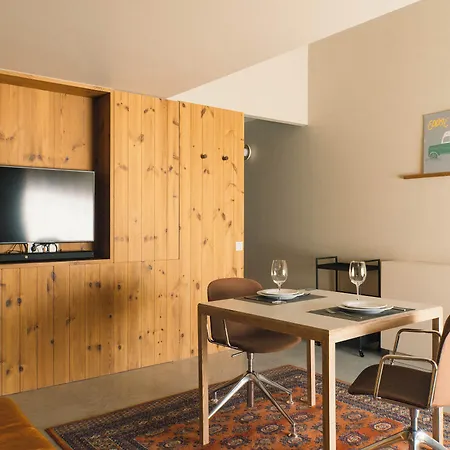 Jam Hotel Porto