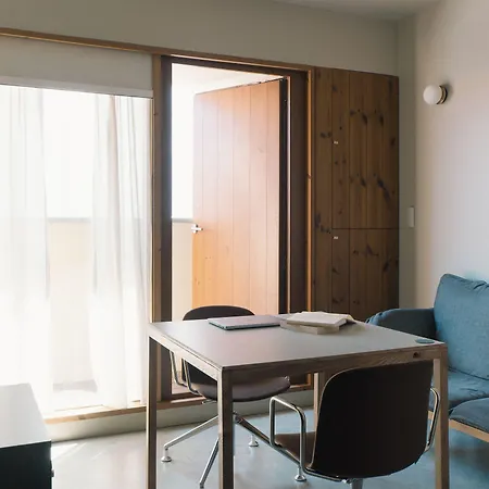 Jam Hotel Porto