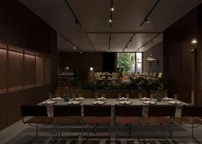 호텔 Jam 포르투