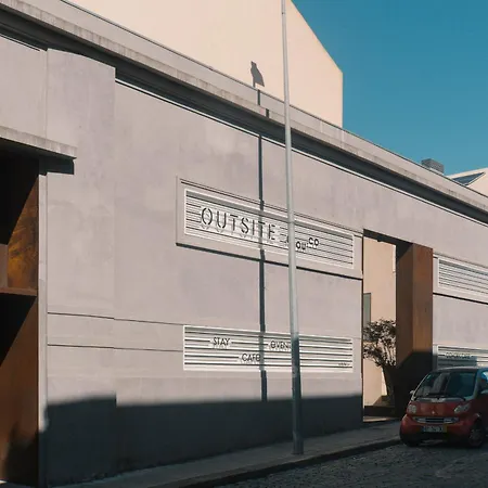 Outsite Mouco Porto