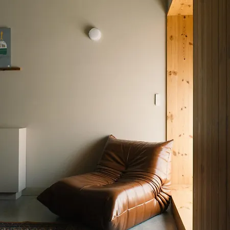 Szálloda Outsite Mouco 4*