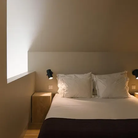 Szálloda Outsite Mouco 4*