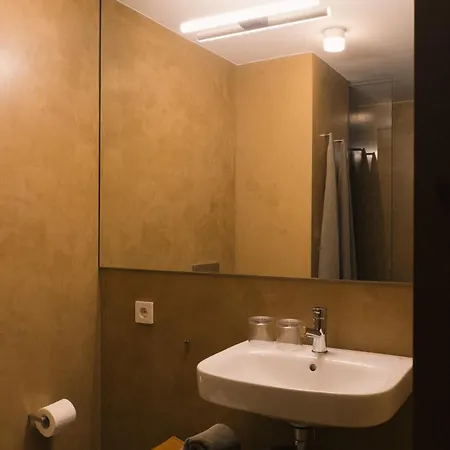 Outsite Mouco Szálloda 4*