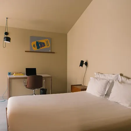Szálloda Outsite Mouco