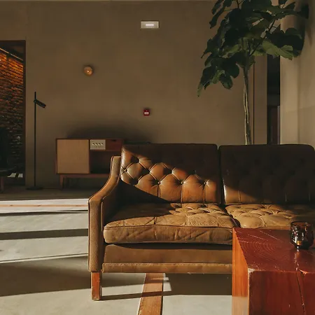 Jam Hotel