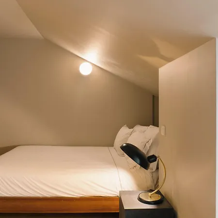 Jam Hotel Porto