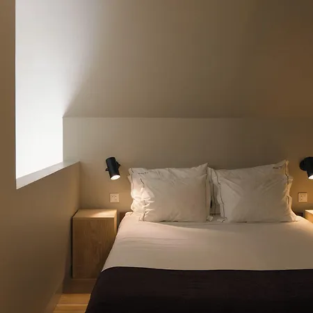 Hotel Jam Porto